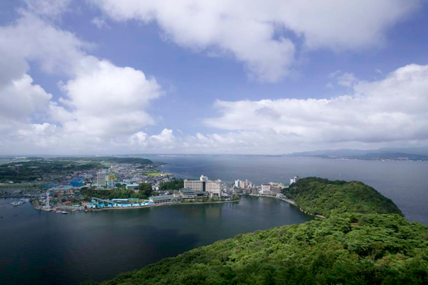 浜名湖イメージ